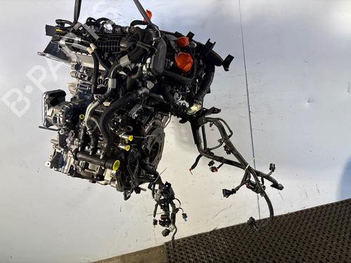 Engine RENAULT AUSTRAL E-TECH 200 Hybrid (HGM2) | BP31329134M1  - Image 6