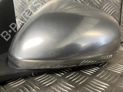 Used Left mirror Left mirror 22446492 22446492