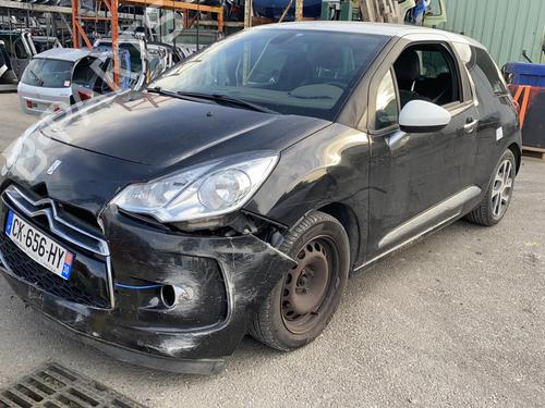 Gearbox CITROËN DS3 (SA_) 1.6 HDi 90 | BP22094368M3 