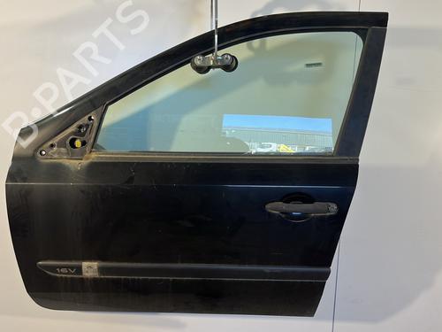 Used Left front door RENAULT LAGUNA II Grandtour (KG0/1_) 1.6 16V (112 hp) 23789850