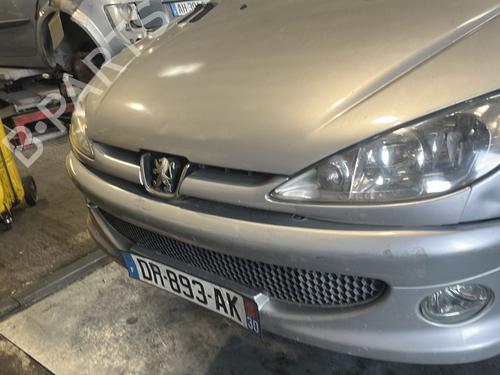 Starter PEUGEOT 206 SW (2E/K) 2.0 HDi | BP28110040M8  - Image 5