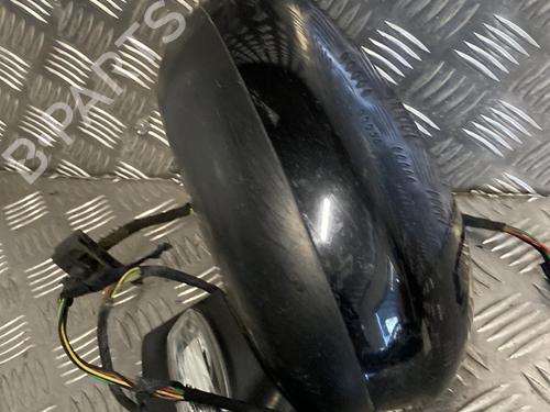 Right mirror CITROËN C4 Coupe (LA_) 1.6 HDi | BP22095424C27 
