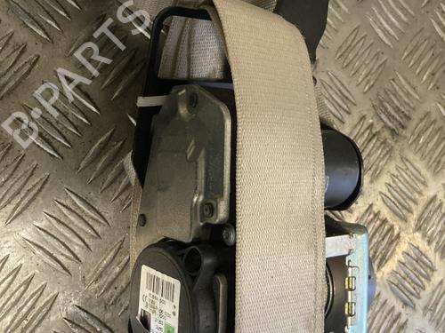Used Front right seatbelt Front right seatbelt BMW X5 (F15, F85) M 50 d (381 hp) 33934474 33934474