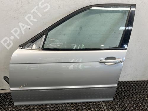 Used Left front door BMW 3 (E46) 330 d (184 hp) 22097174