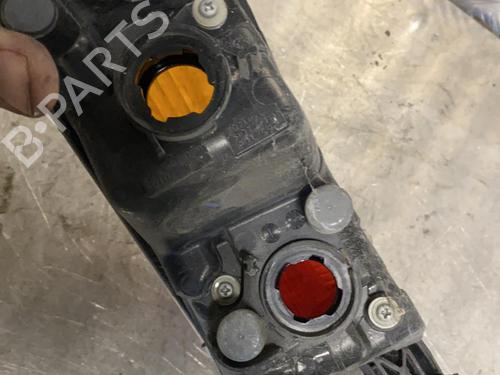 Used Left taillight HONDA CIVIC VIII Hatchback (FN, FK) 2.2 CTDi (FK3) (140 hp) 22093921