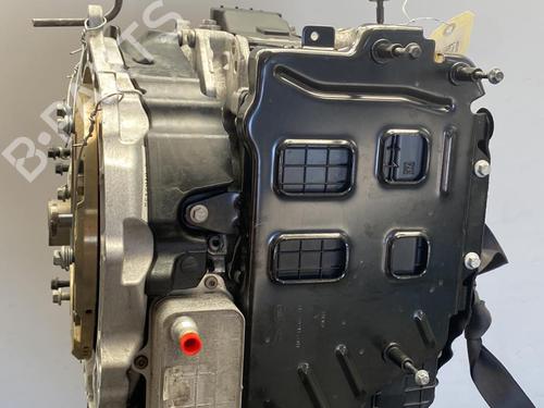 Used Gearbox Gearbox JAGUAR E-PACE (X540) 2.0 D180 AWD (179 hp) 20348298 20348298