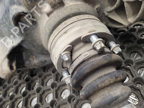 Rear differential BMW 1 (E87) 120 d | BP22097149M24 - Image 7
