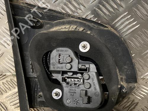 Right tailgate light VW GOLF VI (5K1) 1.4 TSI | BP30936527C80