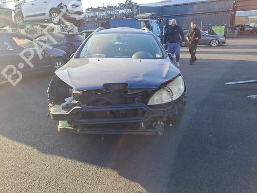 Used Parts PEUGEOT 407 SW (6E_, 6D_) 2.0 HDi 135 (136 hp) 4439635