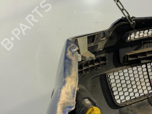 Front bumper CITROËN C3 Pluriel (HB_) 1.4 HDi | BP23790172C7