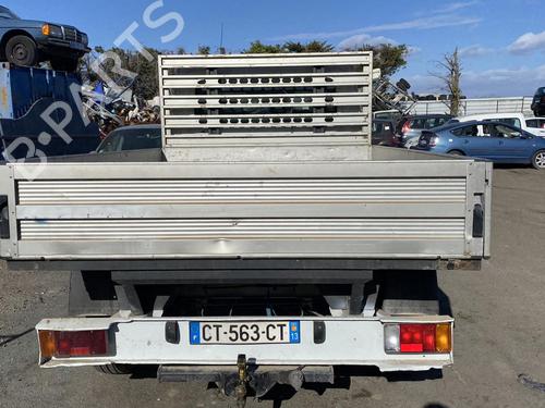 Teile für RENAULT MASTER II Van (FD) 2.2 dCI 90 (FD0G, FD0N, FD2G, FD2N, FD3G, FD3N) (90 hp) 4357083 