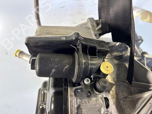 Gearbox MERCEDES-BENZ A-CLASS (W176) A 180 CDI / d (176.012) | BP36492400M3 - Image 7