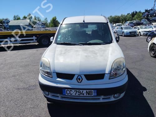 Frontplade/Frontkurv RENAULT KANGOO (KC0/1_) 1.5 dCi (KC08, KC09) | BP36789675C72 - Image 7