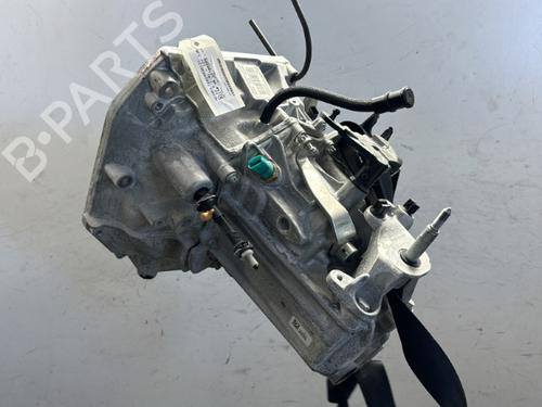 Gearbox RENAULT CLIO V (B7_) 1.0 SCe 65 (B7MG) | BP27606141M3  - Image 6