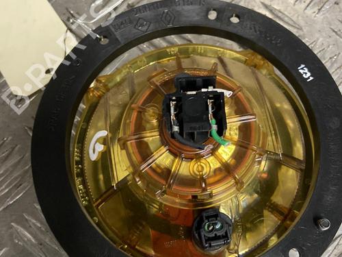 Used Left headlight Left headlight RENAULT TWIZY (MAM_) 80 (18 hp) 20343954 20343954