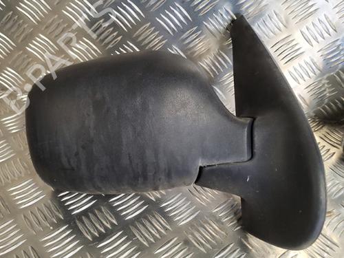 Right mirror RENAULT KANGOO (KC0/1_) 1.9 dTi (KC0U) | BP22097050C27 