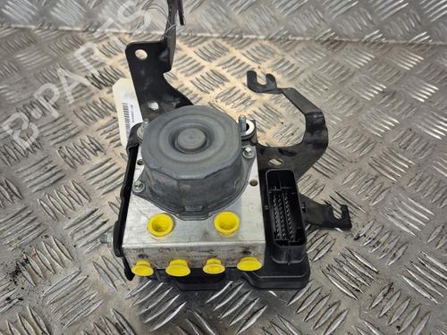 Used ABS pump ABS pump RENAULT CLIO IV (BH_) 1.5 dCi 90 (90 hp) 33849290 33849290