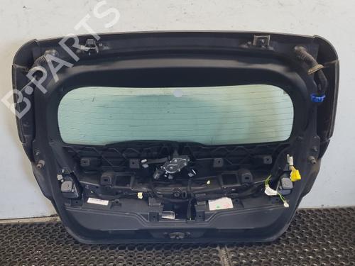 Used Tailgate Tailgate 20344613 20344613