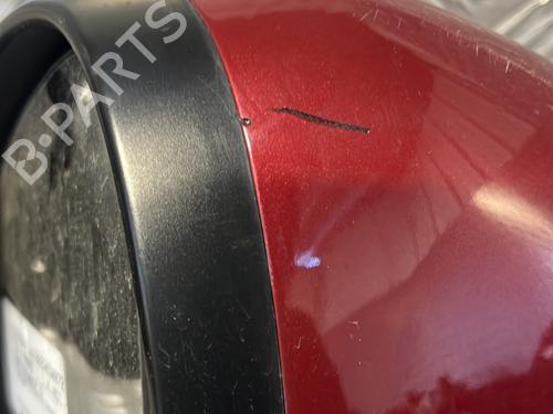 Left mirror CITROËN C3 II (SC_) 1.4 HDi 70 (SC8HZC, SC8HR0, SC8HP4) | BP27391794C26 