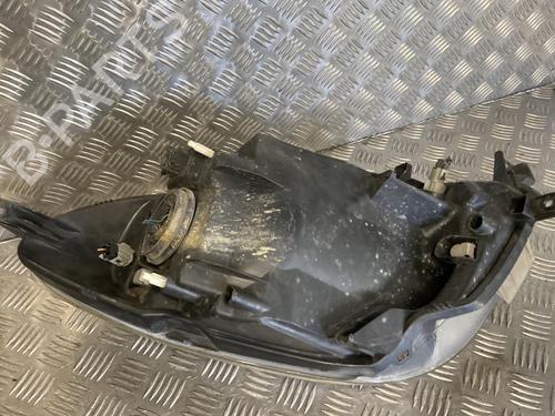 Left headlight NISSAN NOTE (E11, NE11) 1.5 dCi | BP22094891C28 - Image 7