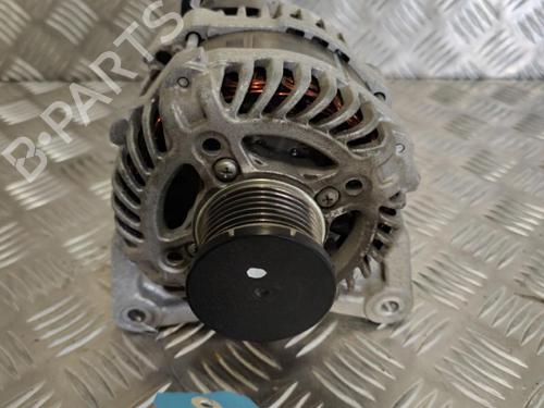 Used Alternator Alternator NISSAN MICRA V (K14) 0.9 IG-T (90 hp) 22094437 22094437