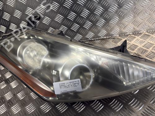 Used Right headlight NISSAN MURANO I (Z50) 3.5 4x4 (234 hp) 31296537