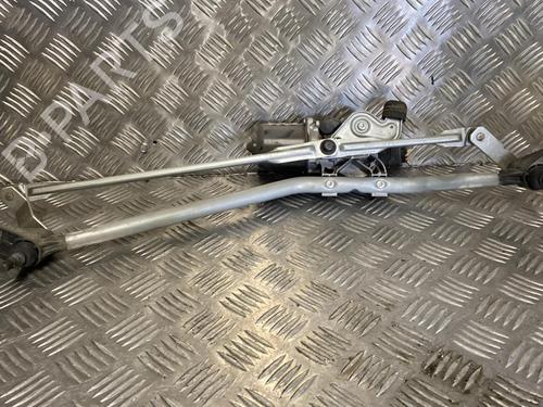 Front wiper motor RENAULT KANGOO Express (FW0/1_) 1.5 dCi 90 (FW0G, FW05, FW08, FW11) | BP22095215M29 