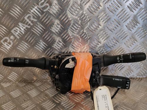 Used Steering column stalk Steering column stalk RENAULT KANGOO III Box Body/MPV [2021-2026] 22917381 22917381