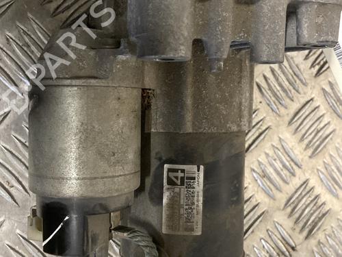 Starter CITROËN C4 I (LC_) 1.6 HDi | BP33455385M8 - Image 4