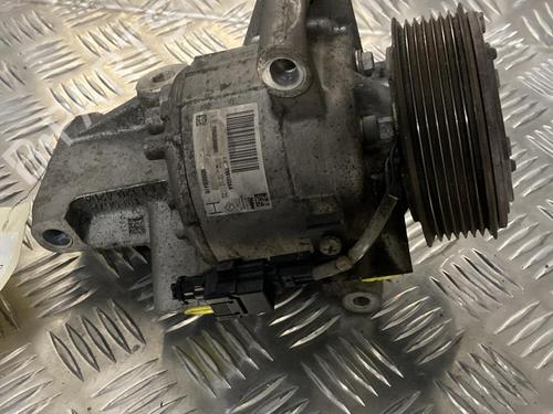 Used AC compressor AC compressor DACIA SANDERO II TCe 90 (B8M1, B8MA, B8AC) (90 hp) 20343556 20343556