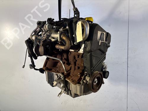 Engine RENAULT MODUS / GRAND MODUS (F/JP0_) 1.5 dCi (FP0F, JP0F) | BP36941465M1 - Image 3