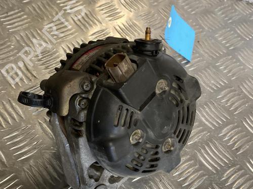 Used Alternator Alternator TOYOTA COROLLA Verso (_E12_) 2.0 D-4D (CDE120_, CDE120R) (90 hp) 22094761 22094761