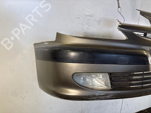 front-bumper-peugeot-607-9d-9u-2000-38562696 main image