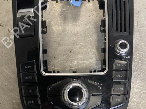 Switch AUDI A5 Sportback (8TA) 1.8 TFSI | BP20345880I30 