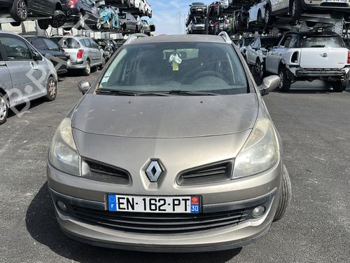 Used Parts RENAULT CLIO III Grandtour (KR0/1_) 1.5 dCi (KR0F) (86 hp) 4287259