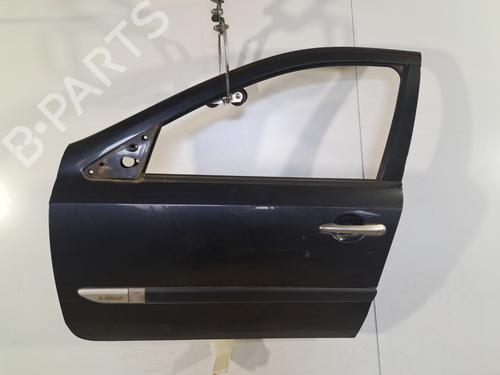 Used Left front door RENAULT LAGUNA II Grandtour (KG0/1_) 1.9 dCi (125 hp) 26525984