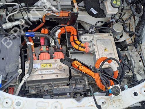 Rear left window mechanism DACIA SPRING EV (B6M1) | BP22718588C24 - Image 5