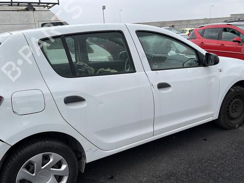 Gearbox DACIA SANDERO II 1.0 SCe 75 (B8JC, B8JD, B8NC) | BP25406741M3 - Image 9