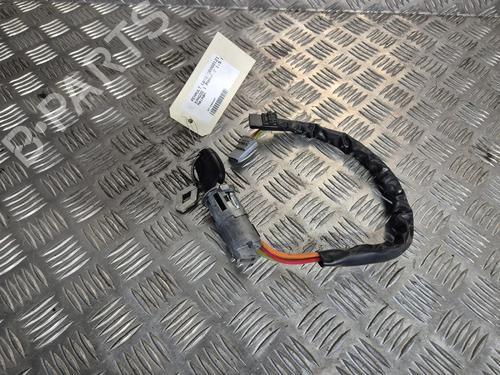 Ignition barrel RENAULT KANGOO (KC0/1_) 1.5 dCi (KC08, KC09) | BP36789680M48 - Image 2