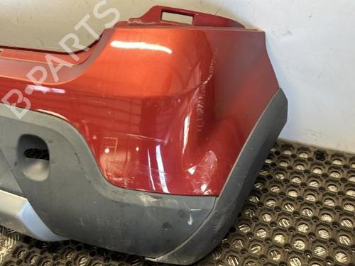 Rear bumper DACIA SANDERO 1.5 dCi | BP20346376C8