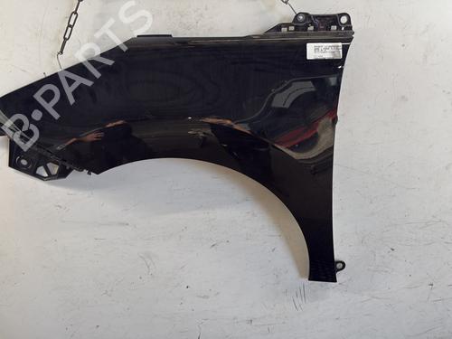 Used Left front fenders PEUGEOT 5008 (0U_, 0E_) 2.0 HDi 150 / BlueHDi 150 (150 hp) 29585406