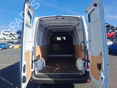 Gearbox RENAULT MASTER III Van (FV) 2.3 dCi 125 FWD (FV0C, FV0D, FV0G, FV0H, FV0J, FV0K,... | BP31290586M3 - Image 12