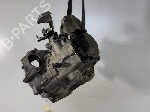 Gearbox VW CADDY III Box Body/MPV (2KA, 2KH, 2CA, 2CH) 2.0 EcoFuel | BP25483787M3 