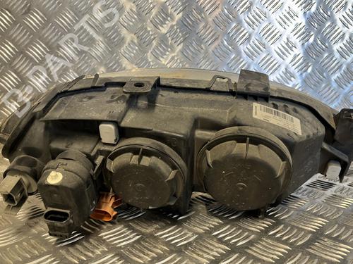 Used Left headlight Left headlight RENAULT MEGANE I Cabriolet (EA0/1_) 1.6 16V (EA04, EA0B, EA11, EA1J) (107 hp) 27191343 27191343