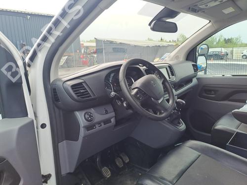 Steering rack PEUGEOT EXPERT Van (V_) 2.0 BlueHDi 120 | BP25214730M22  - Image 8