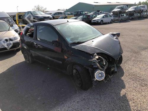 Left taillight FORD FIESTA V (JH_, JD_) 1.3 | BP20347508C34 