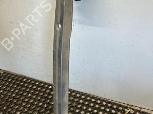 Used Rear bumper reinforcement PEUGEOT 207 (WA_, WC_) 1.4 16V (88 hp) 22097193
