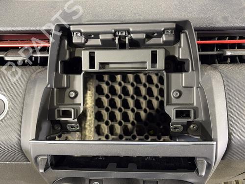 Instrumentbræt RENAULT CLIO V (B7_) 1.3 TCe 140 (B7N0) | BP38009877C46 - Image 16