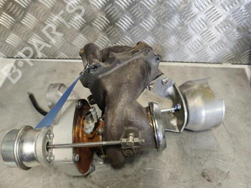 Turbocharger/Supercharger MERCEDES-BENZ SPRINTER 3,5-t Van (B907, B910) 314 CDI RWD (907.631, 907.633, 907.635, 907.637) | BP22094191M71 