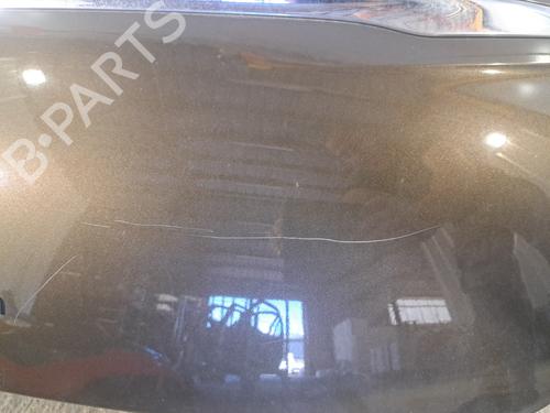 Tailgate CITROËN DS3 (SA_) 1.6 THP 155 | BP23789959C6